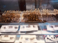 这家店引得无数好吃嘴大排长龙 你get了吗